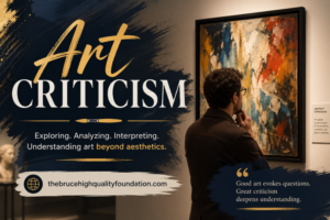 Art Criticism 2026: How to Write About Art Like a Pro