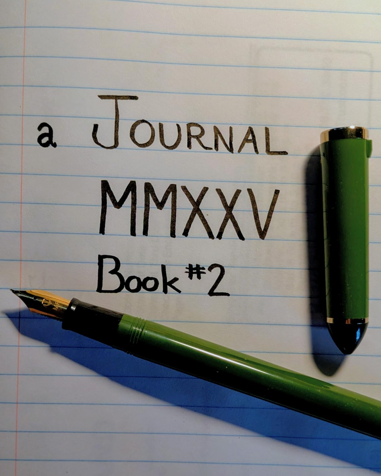 Sailor Fude De Mannen Stroke Style Calligraphy Fountain Pen - Bamboo Green - Nib Angle 55 Degrees customer photo 1