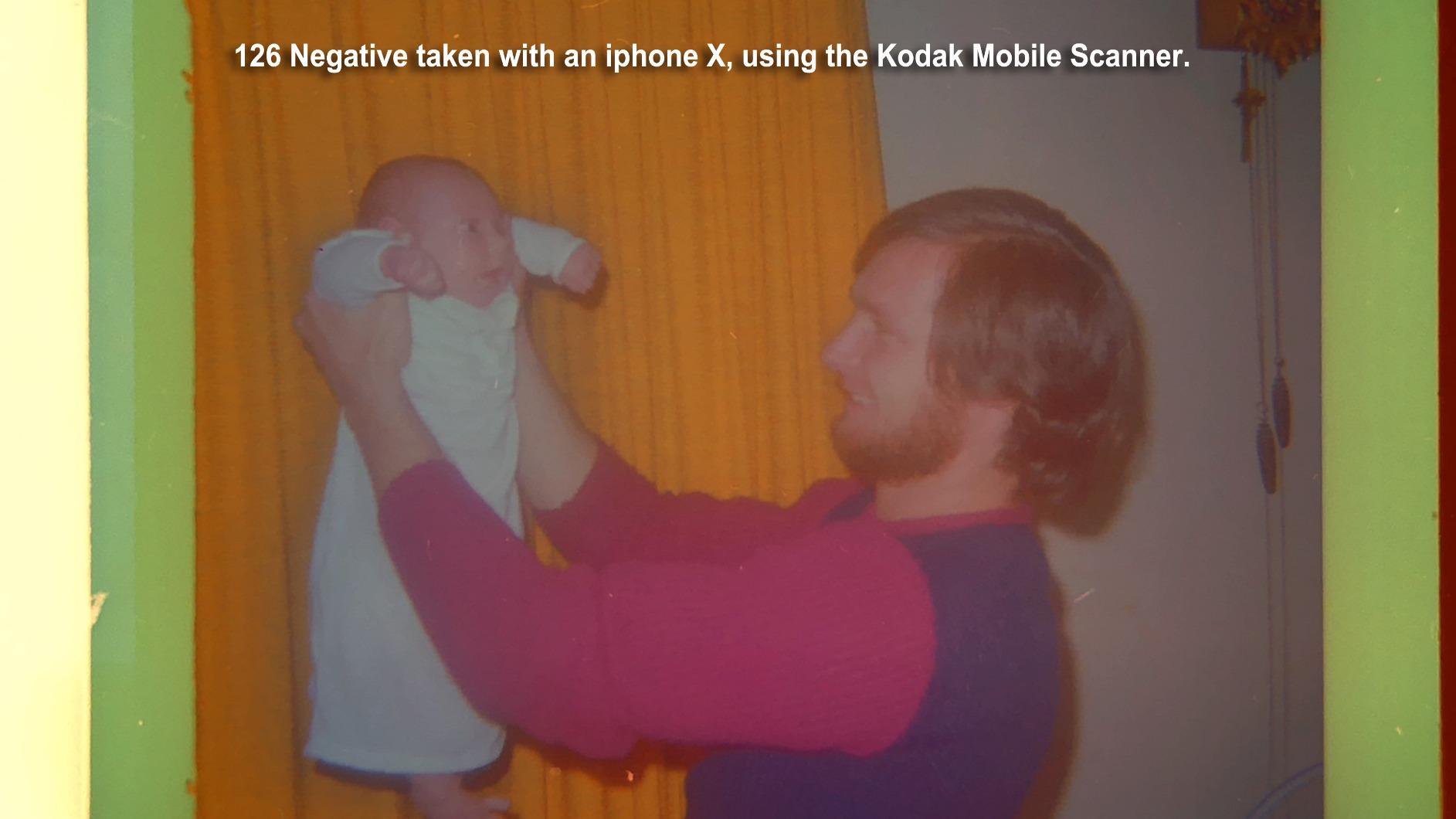 Epson Perfection V550 Color Photo, Image, Film, Negative & Document Scanner with 6400 DPI Optical Resolution customer photo 1