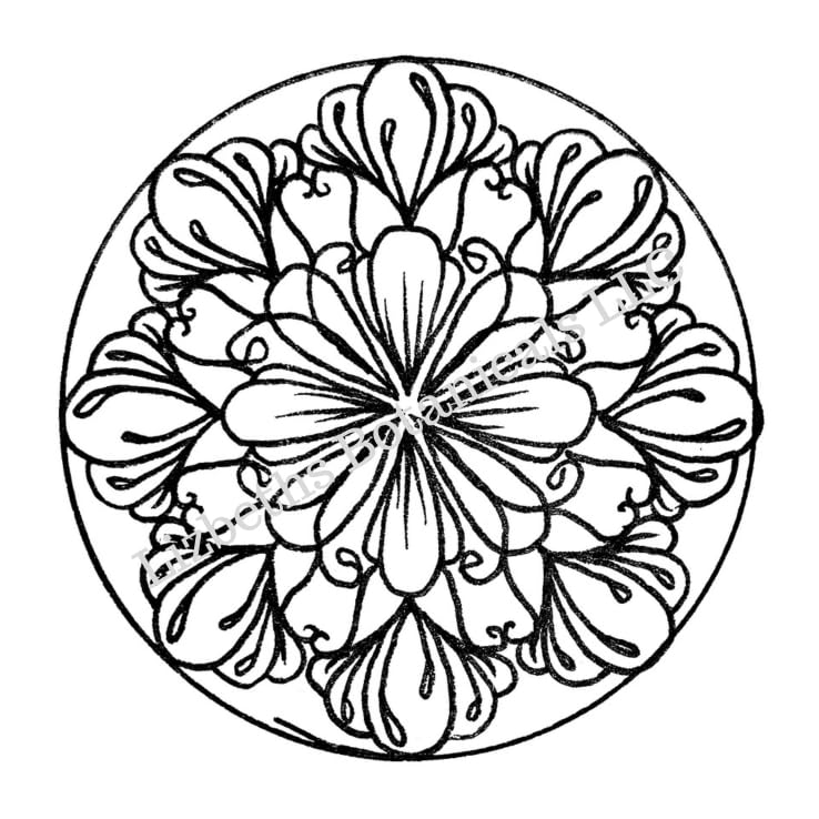 SAKURA Pigma Micron Fineliner Pens, 01 Tip Size, Archival Black Ink, 6 PK 50035 customer photo 2