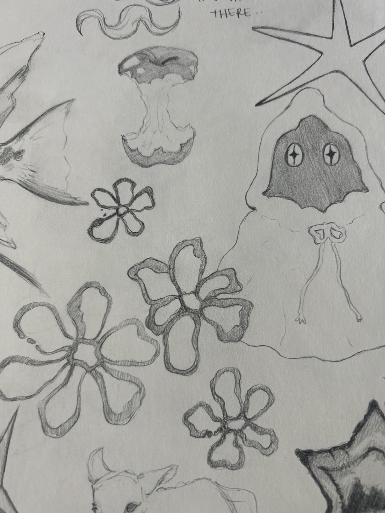 Leda Art Supply Large Sketchbook 160 Pages Softbound Cover Sketchbook for Artists - Leather Drawing Notebook for All, Ideal for Ink, Water Color, Pen, Pencils | 7 x 10 inch Art Journal customer photo 2