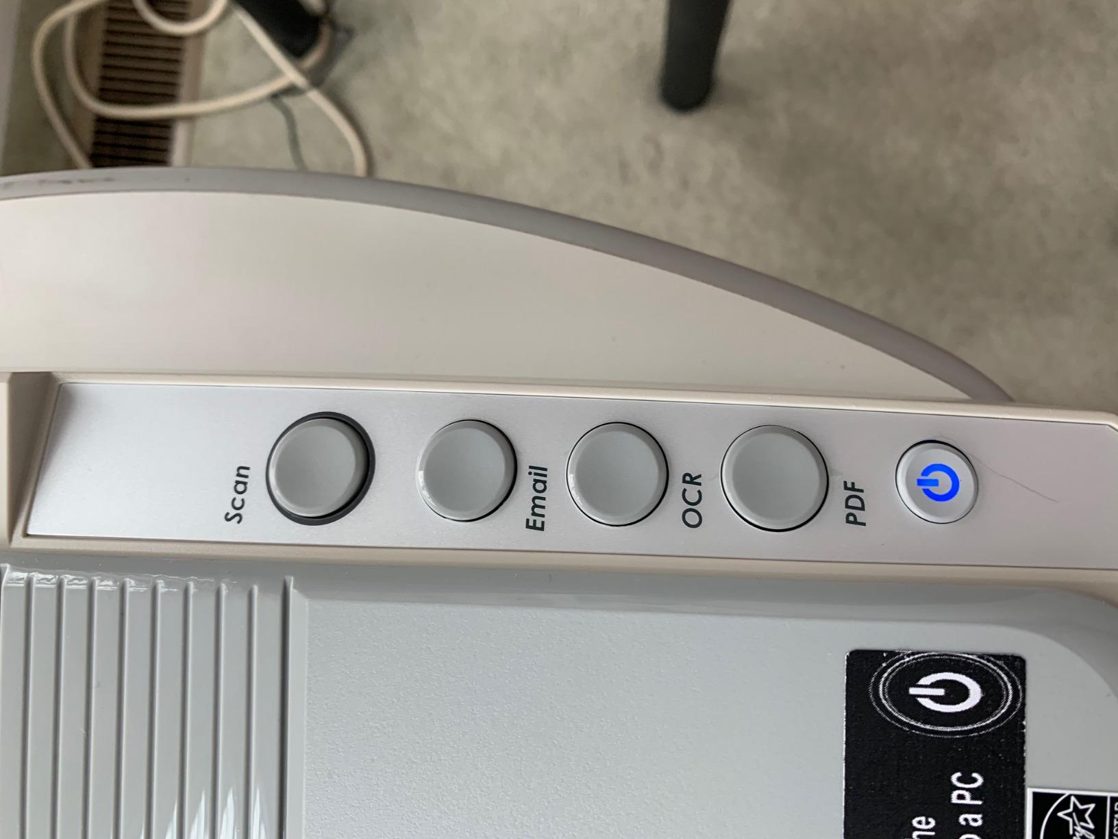 Plustek OS1180 - Flat Scanner for Graphics and Documents in A3 Format, Design Suitable for Libraries, Schools or Small Offices - Scanning A3 Documents in Approximately 9 Seconds customer photo 1