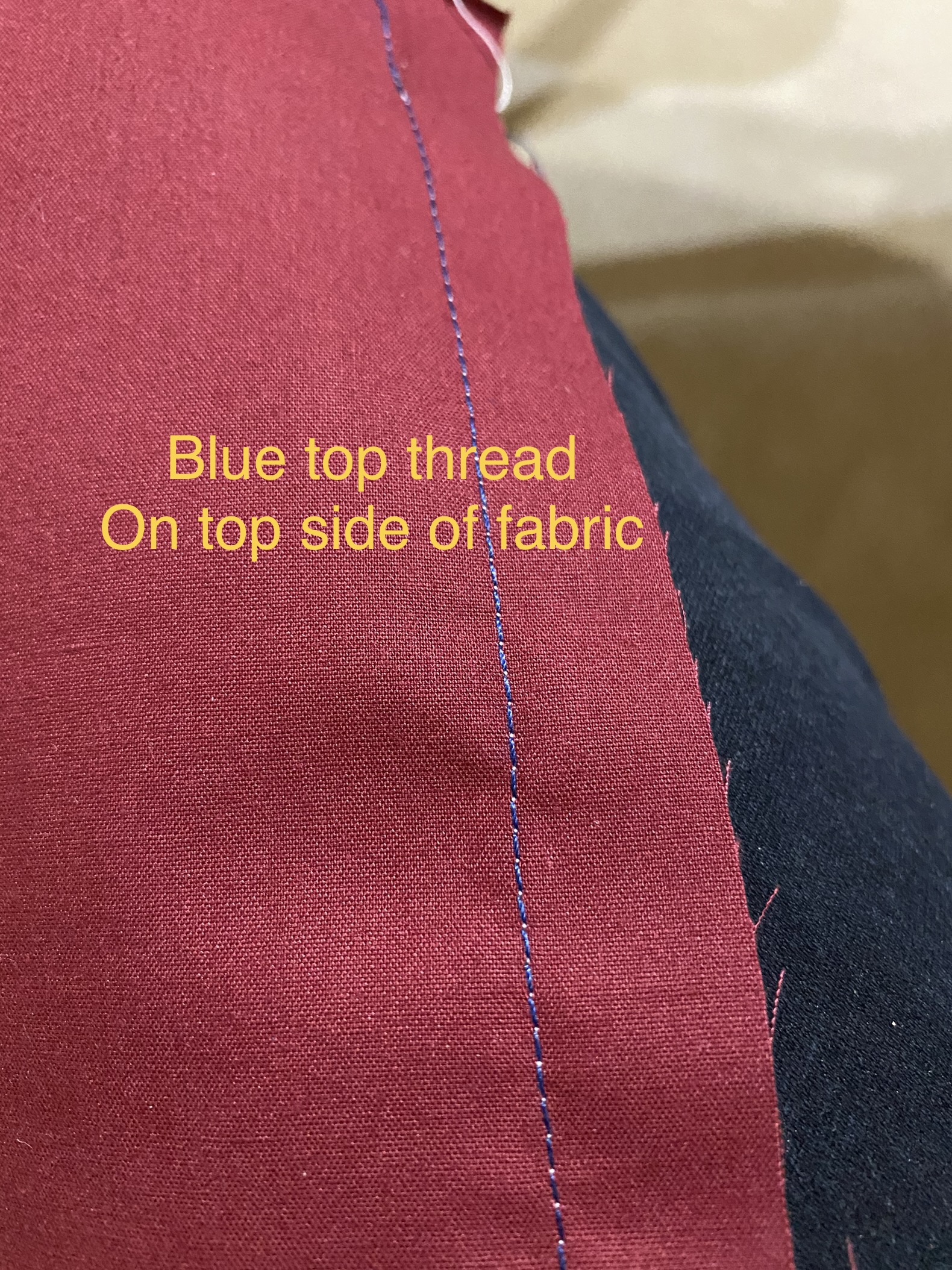 Brother Sewing Machine, GX37, 37 Built-in Stitches, 6 Included Sewing Feet customer photo 2