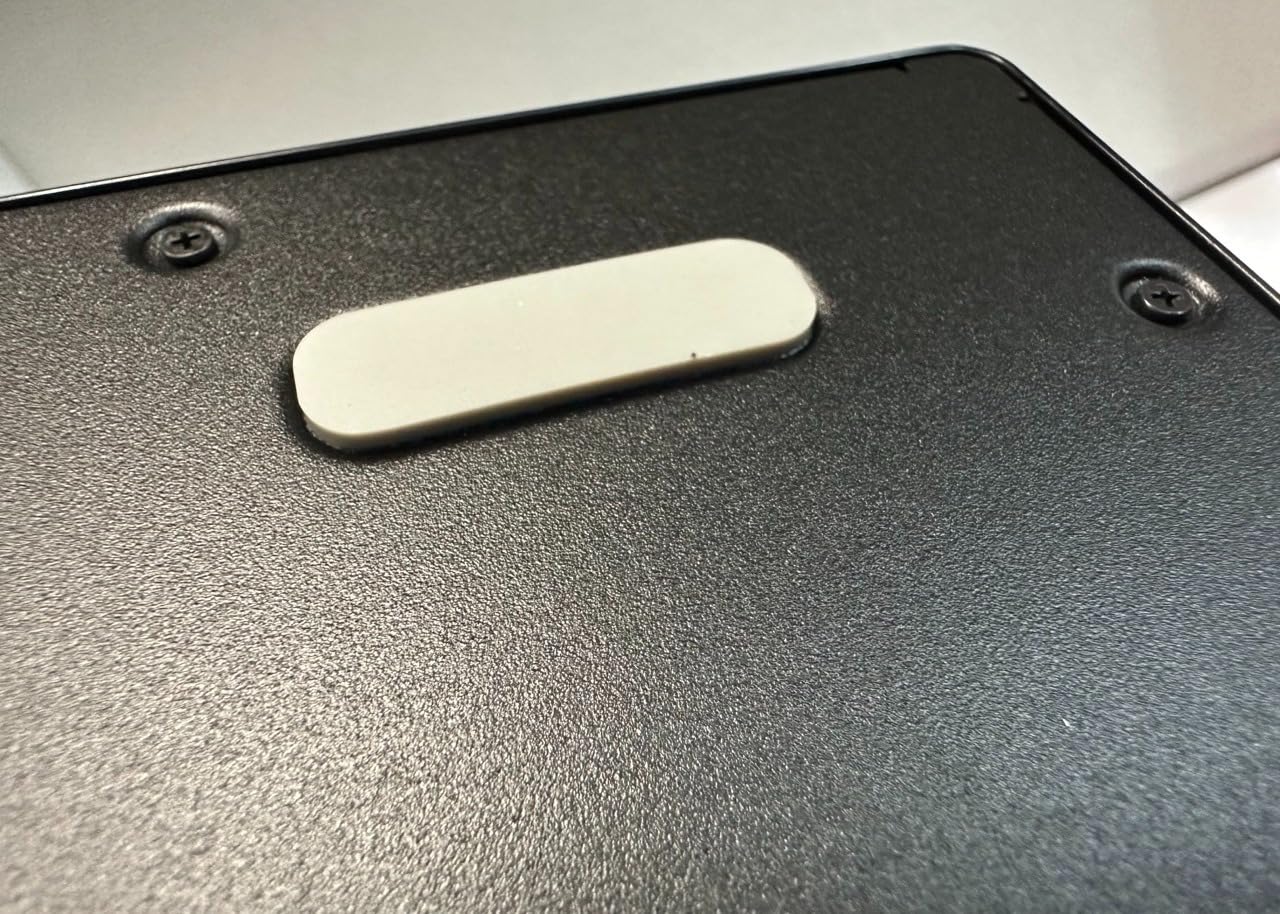 Drawing Tablet, UGEE M708 10 x 6 inch Large Drawing Tablet with 8 Hot Keys, Passive Stylus of 16384 Levels Pressure, Digital Graphics Art Tablet for PC Paint, Design, Art Creation Sketch customer photo 1