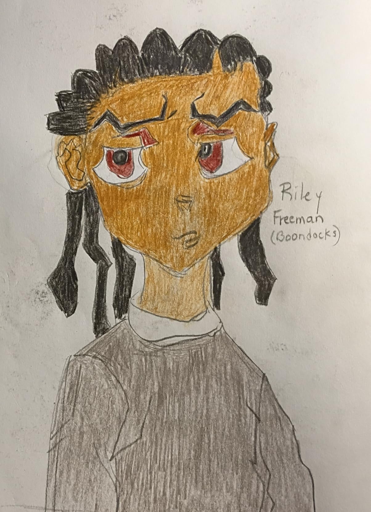 UCreate Poly Cover Sketch Book, Heavyweight, 9