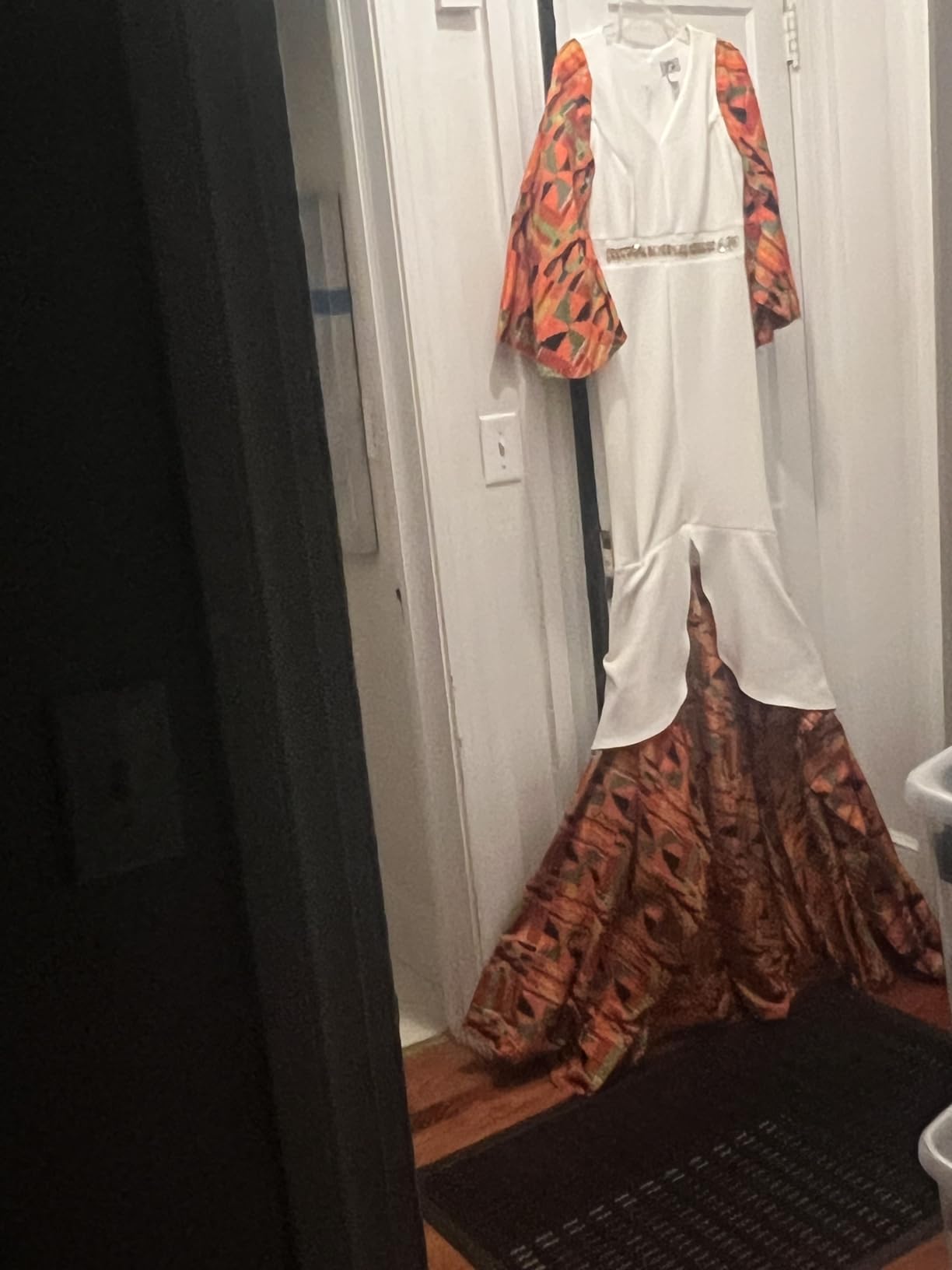 Brother CS7000X Computerized Sewing and Quilting Machine, 70 Built-in Stitches, LCD Display, Wide Table, 10 Included Feet customer photo 1