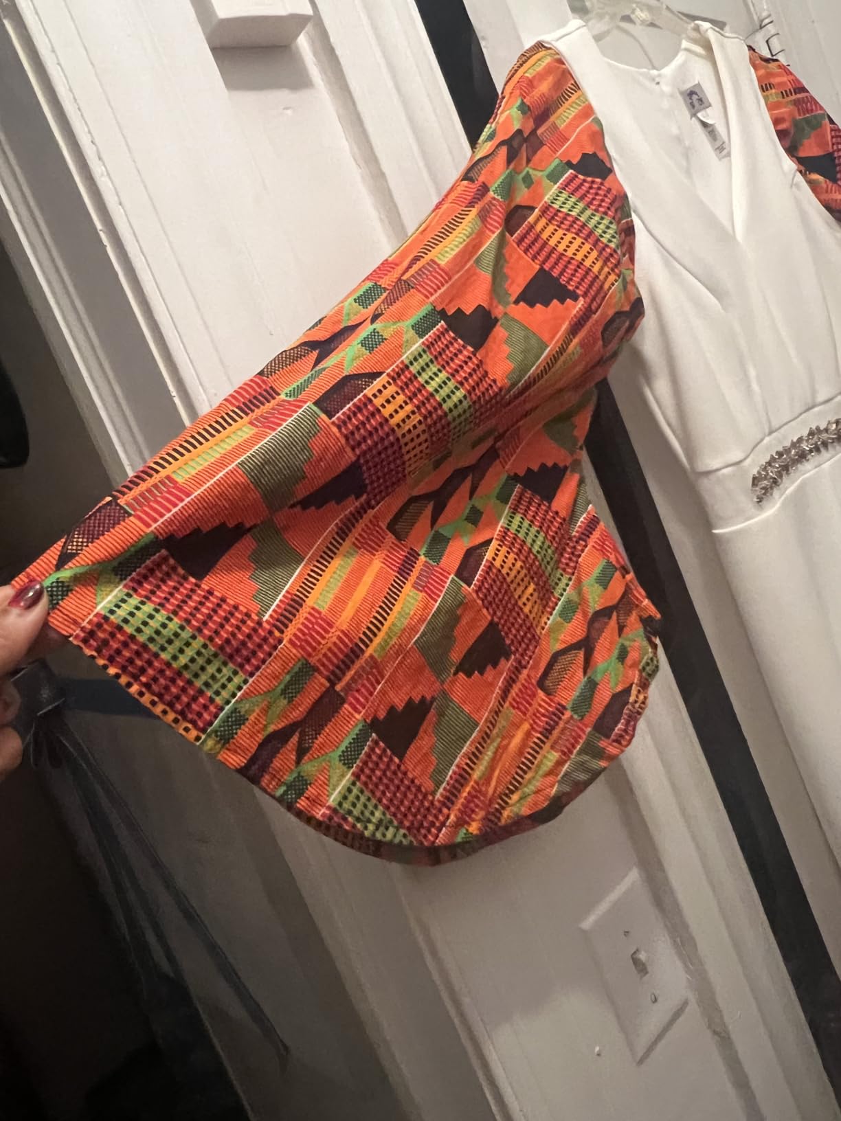 Brother CS7000X Computerized Sewing and Quilting Machine, 70 Built-in Stitches, LCD Display, Wide Table, 10 Included Feet customer photo 2