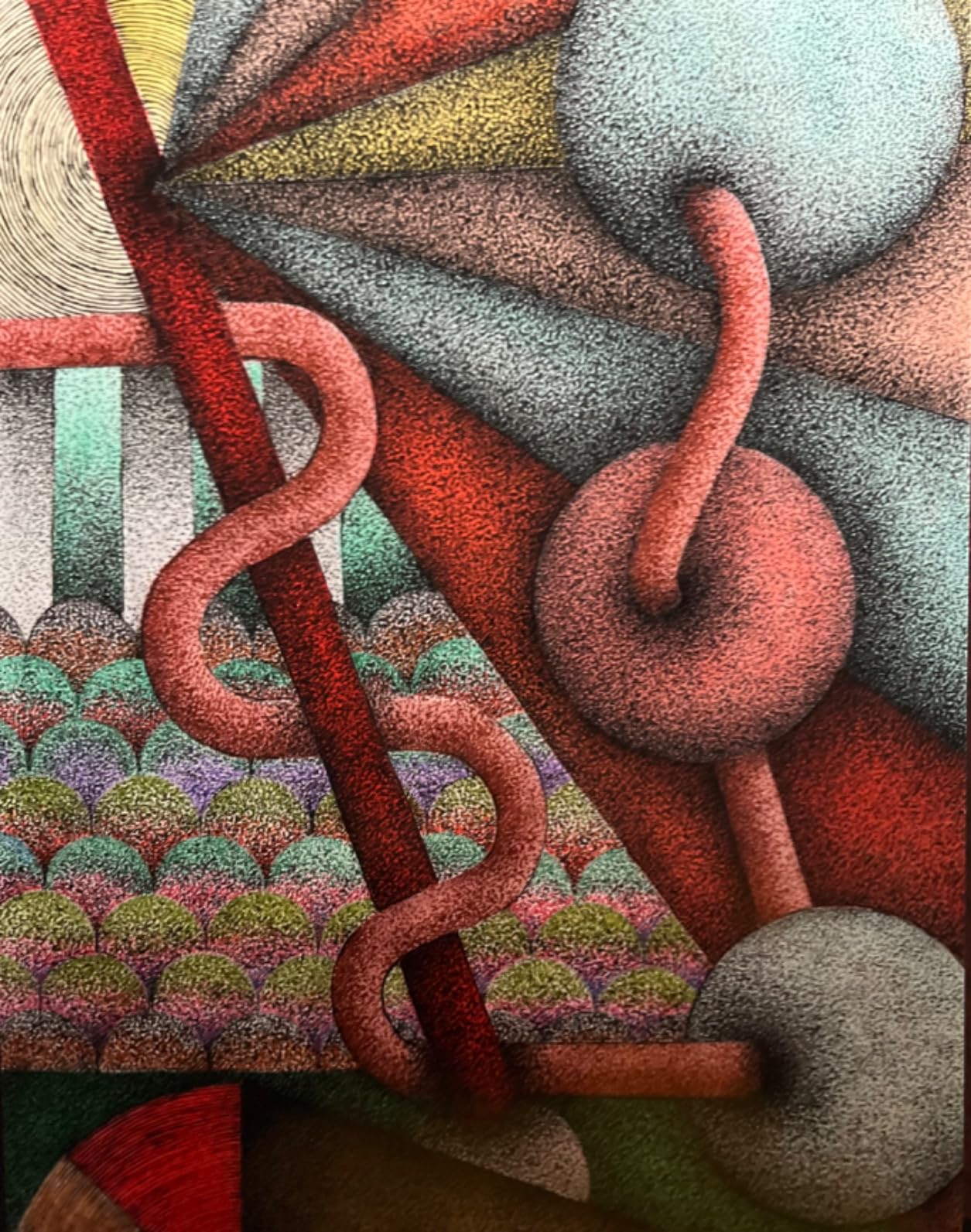 VIISAN 3120 A3 Flatbed Scanner, 1200 DPI, CIS Sensor, Scan 11.7