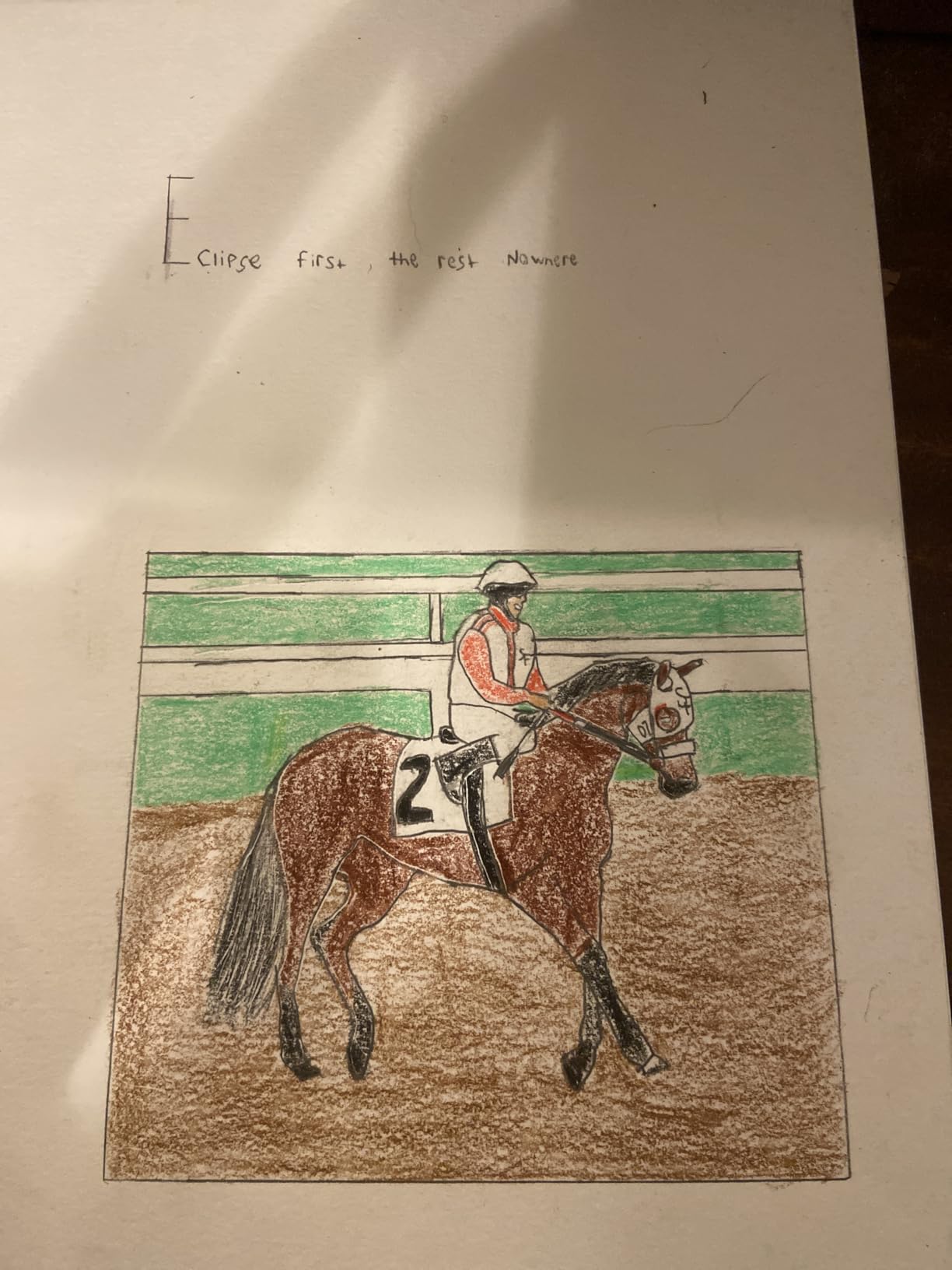 Artist's Sketchbook Hardcover - 200GSM Very Thick Paper - Large, Spiral Sketch Book for Drawing and Mixed Media - Sketch Pad, Art Book - 8.25 x 11.4, 40 Sheets / 80 Pages customer photo 1