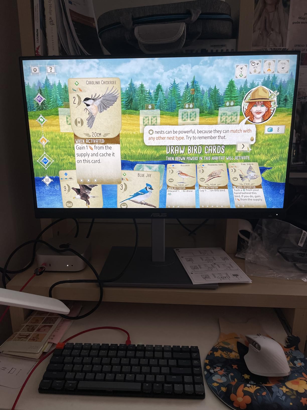 ASUS ProArt Display PA278CV 27