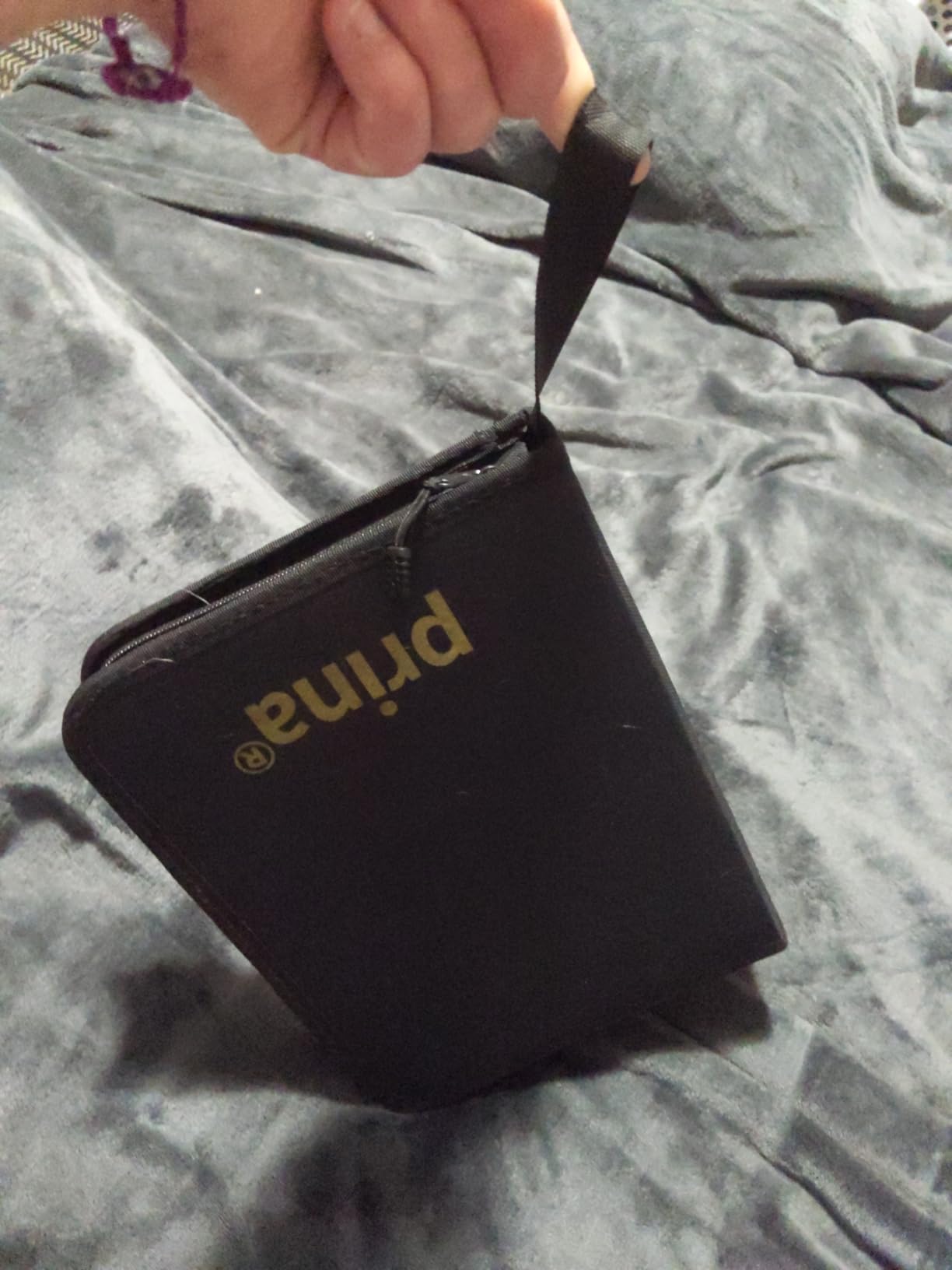 Prina 76 Pack Drawing Set Sketching Kit, Pro Art Supplies with 3-Color Sketchbook, Include Tutorial, Colored, Graphite, Charcoal, Watercolor & Metallic Pencil, for Artists Adults Teens Beginner customer photo 2