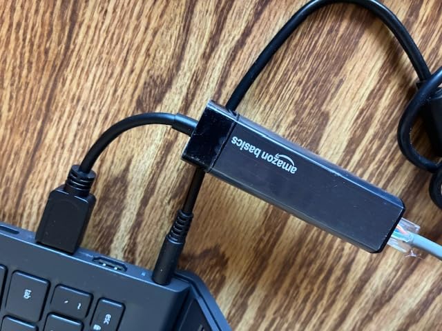 Dell 15 Laptop DC15250 | 15.6-inch FHD 120Hz Display, Intel Core 3 Processor 100U, 8GB DDR4 RAM, 512GB SSD, Intel UHD Graphics customer photo 2