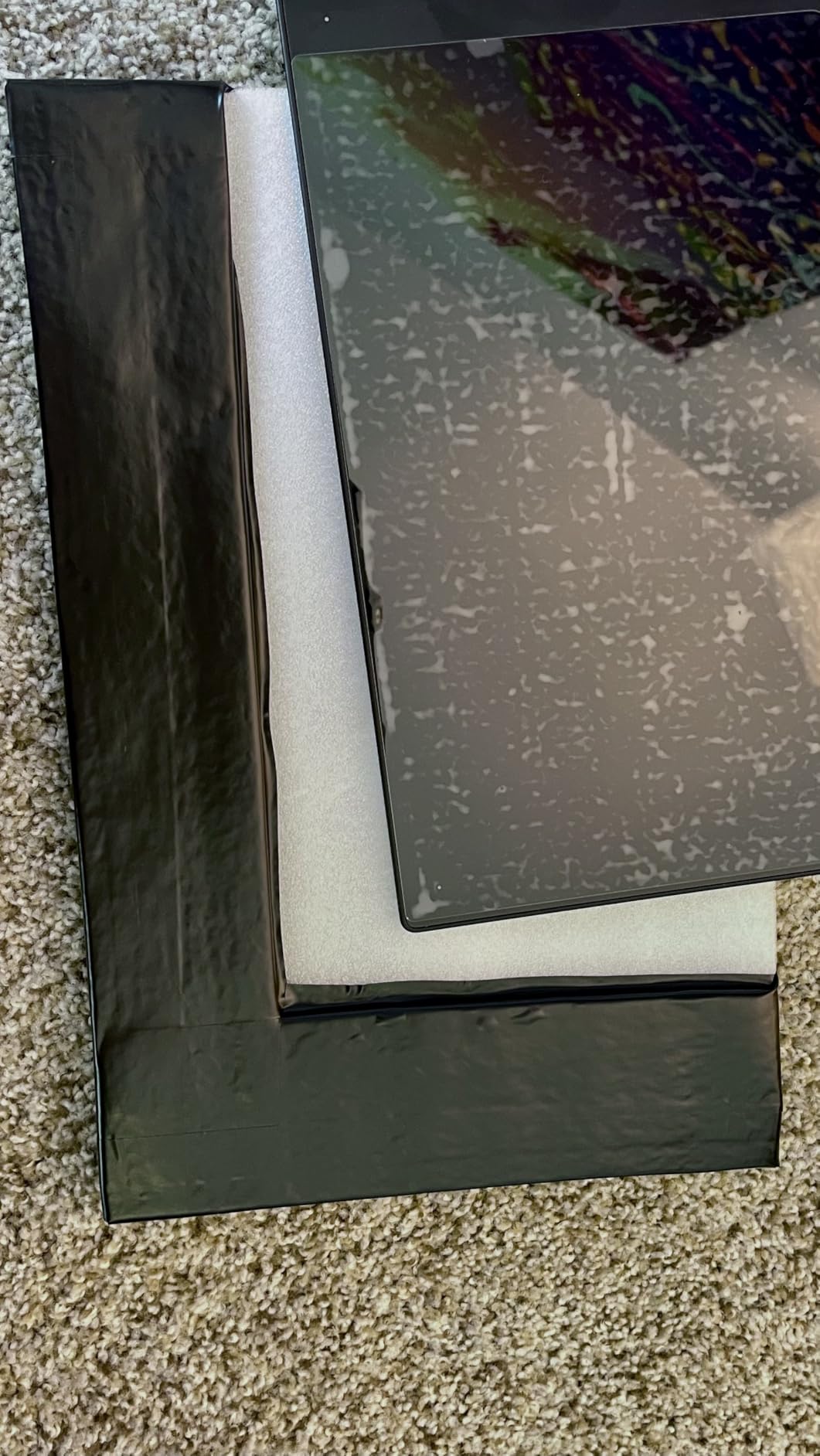 Intuos Pro Medium Bluetooth Professional Graphic Drawing Tablet with Pro Pen 3, Compatible with Mac, Windows - 2025 Edition customer photo 2