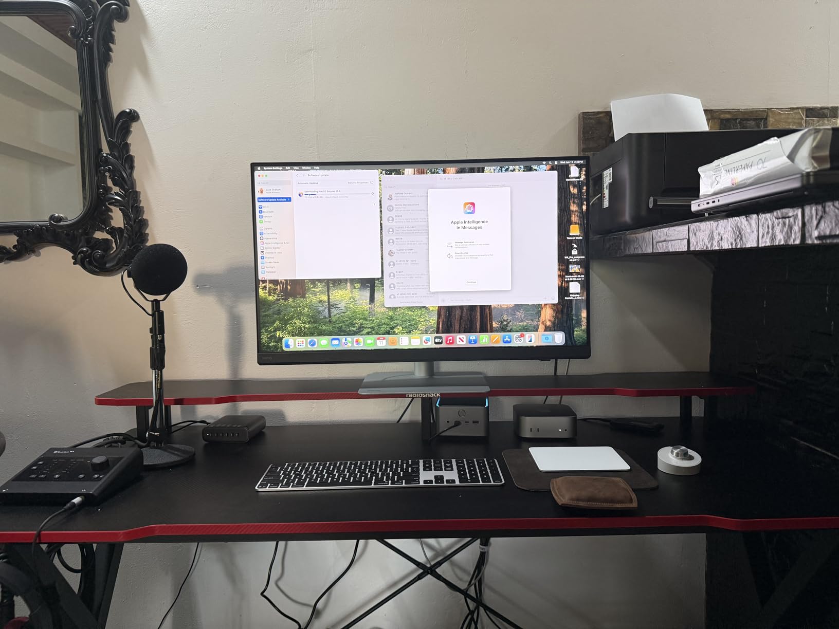 BenQ PD3226G 32