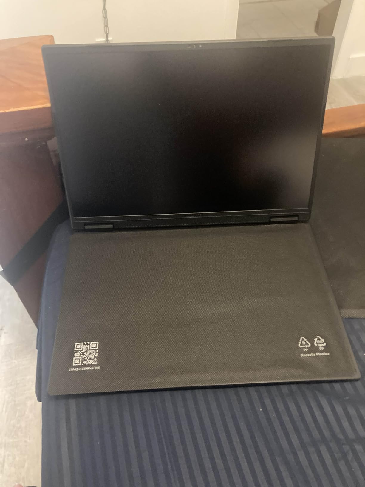 GIGABYTE Gaming A16 Gaming Laptop - 165Hz 1920x1200 WUXGA - NVIDIA GeForce RTX 5070 - Intel i7-13620H - 1TB SSD with 32GB DDR5 RAM - Windows 11 Home AD Gaming A16 CWHI3US864SH customer photo 2