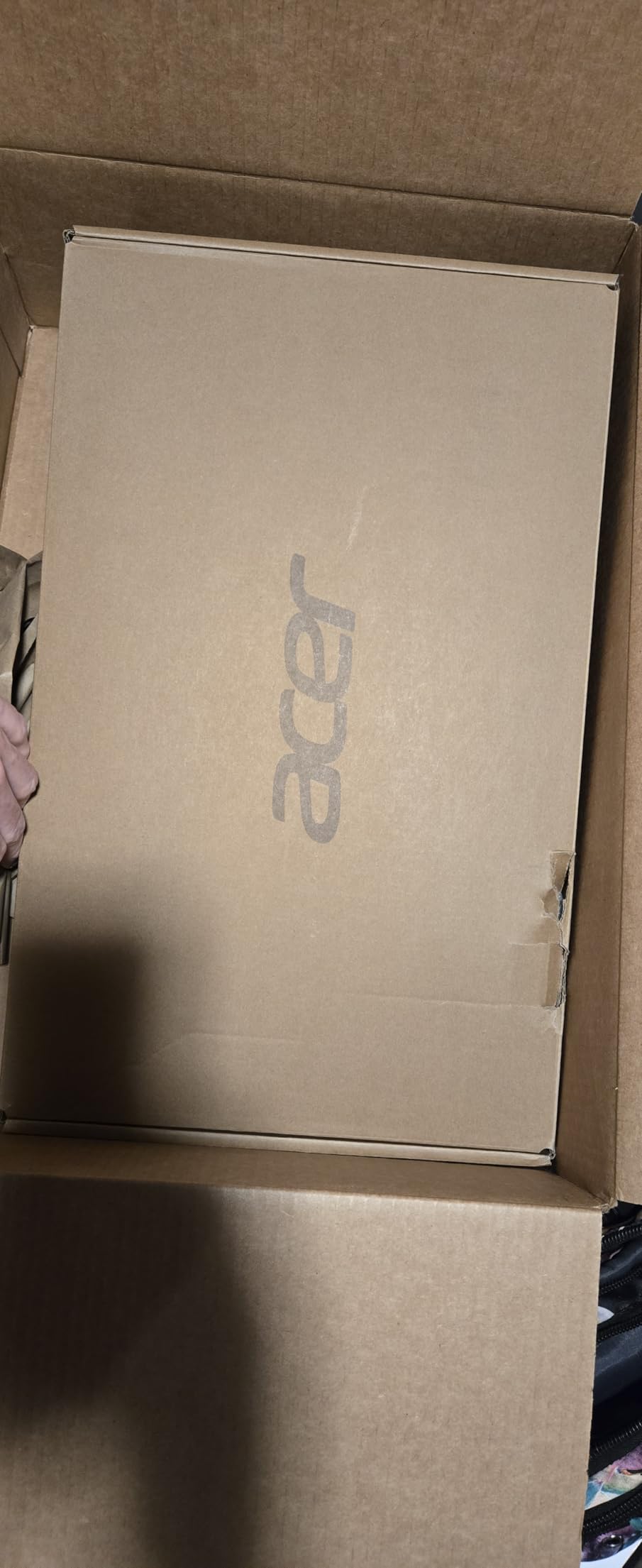 acer Aspire Go 15 AI Ready Laptop | 15.6