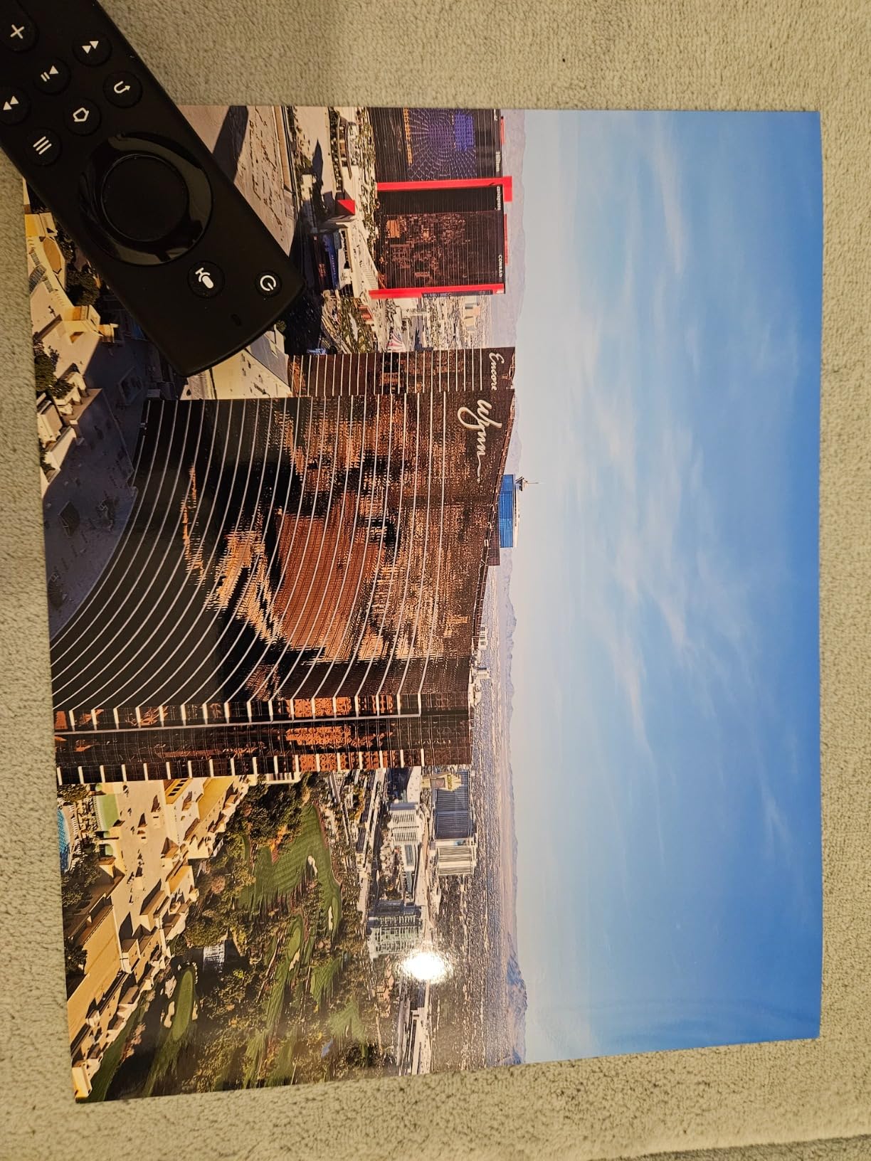 Epson Expression Photo XP-980 Wireless Wide-Format Printer with Scanner and Copier customer photo 1