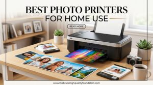 Best Photo Printers for Home Use