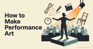 How to Make Performance Art