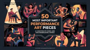 Most Important Performance Art Pieces in History