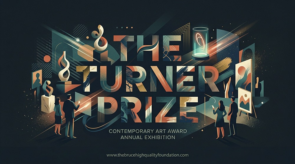 The Turner Prize History