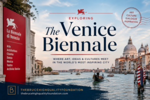 Venice Biennale