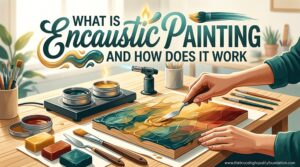 What Is Encaustic Painting and How Does It Work