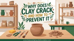 Why Does Clay Crack and How to Prevent It