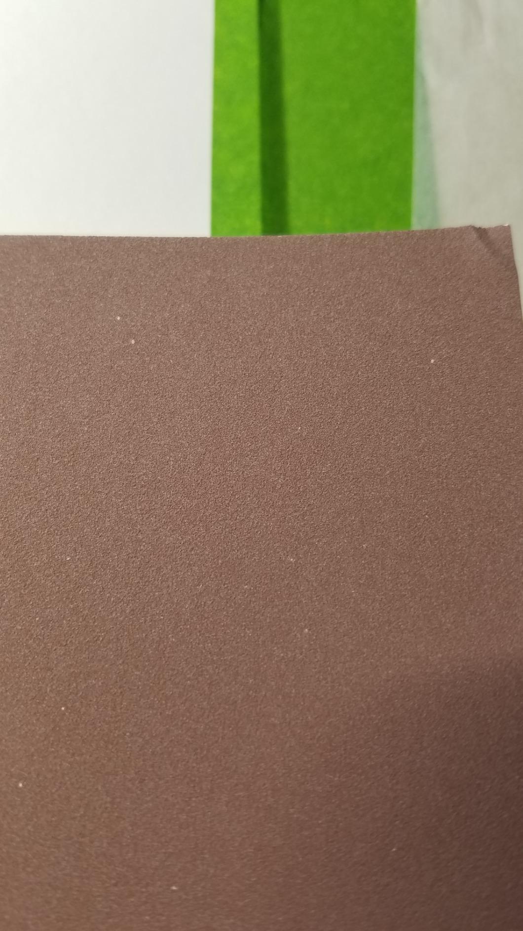 Clairefontaine 96016C Pastelmat, glued pad, 18x24cm, 18 x 24 cm, Assorted Colours customer photo 2