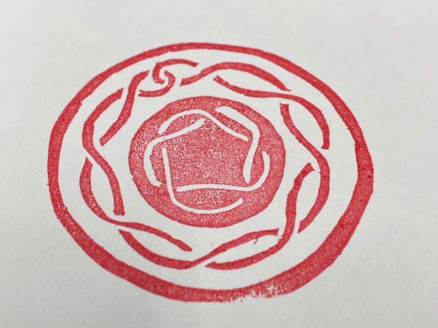 Speedball Printmaster Paper, 9