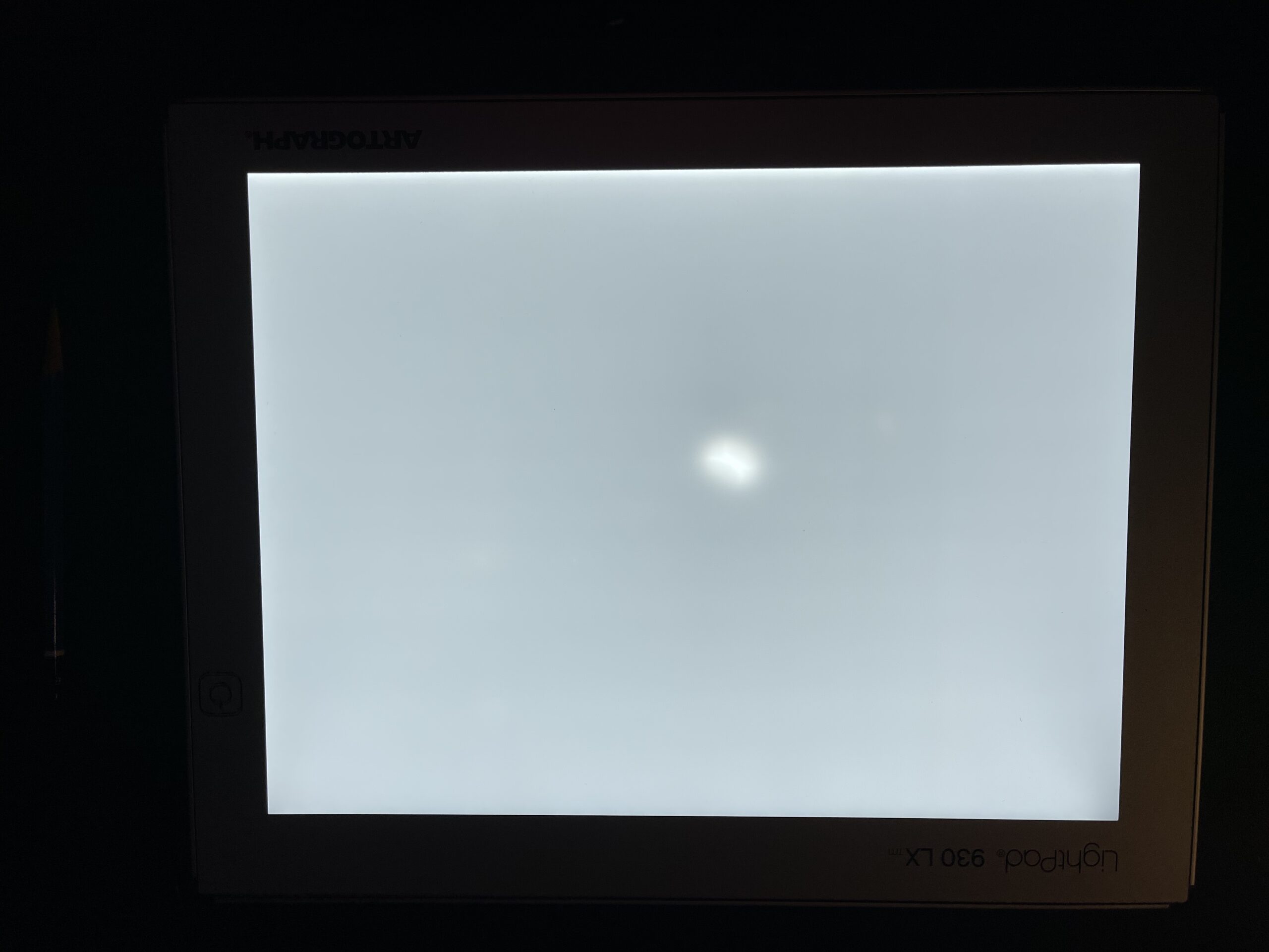 Artograph Thin LED Light Box, 12