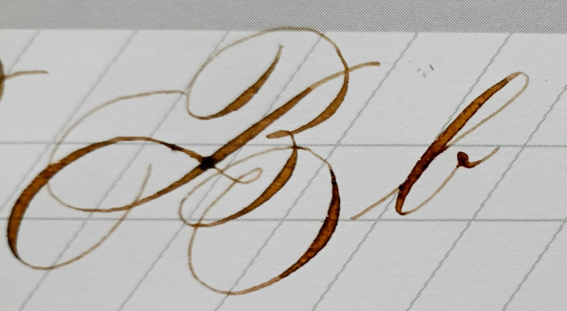 Daniel Smith Walnut Ink, 2oz Jar, Walnut Ink, 284270001 customer photo 1