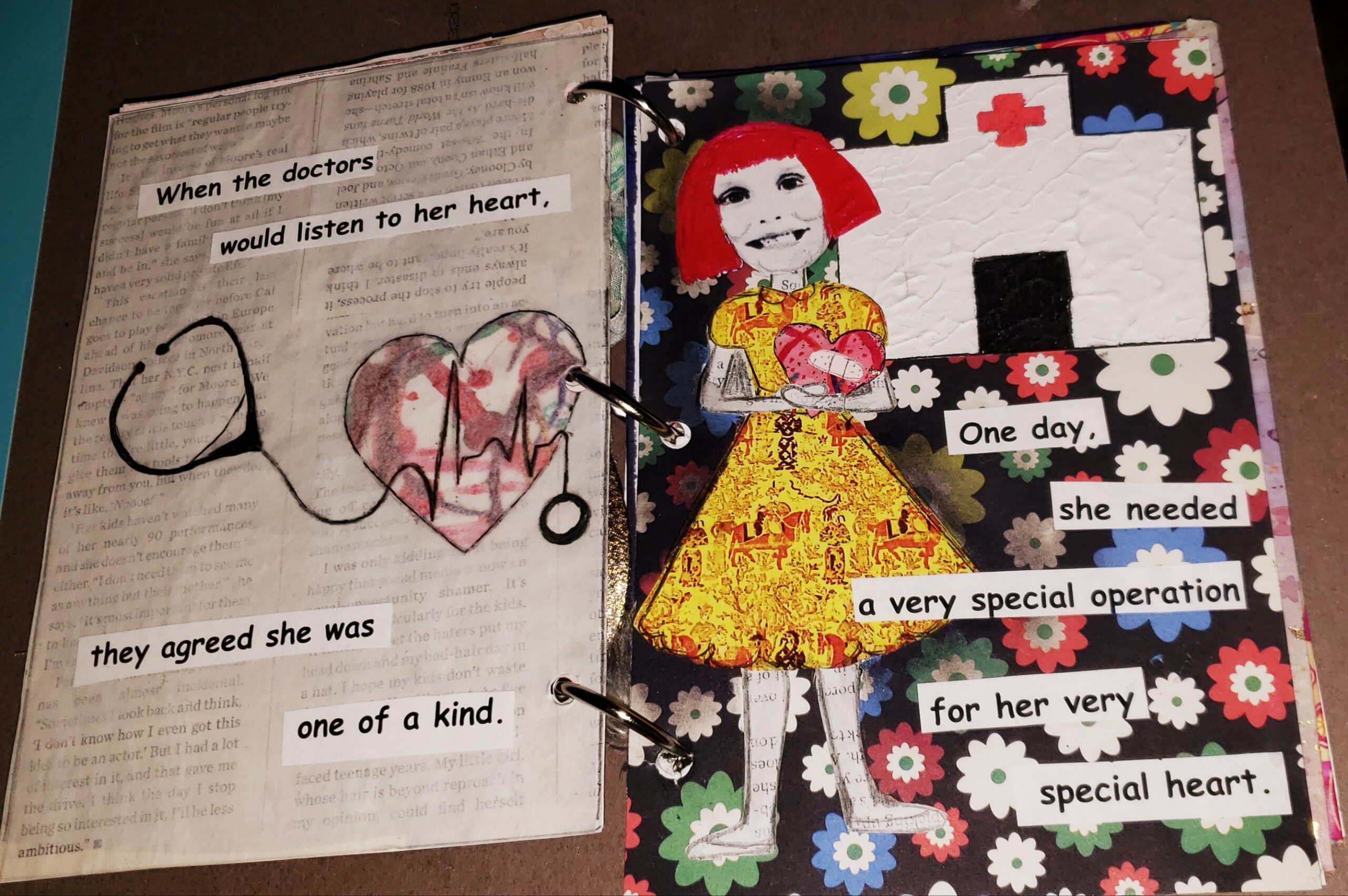 Canson XL Series Oil and Acrylic Paper Pad, 9
