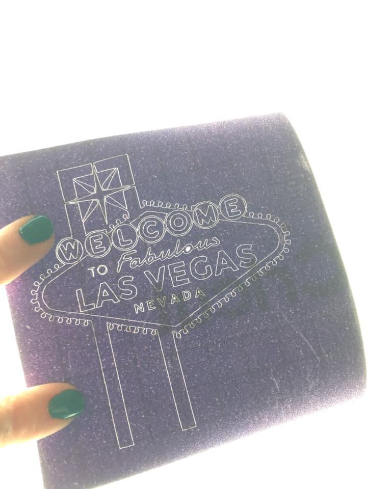 Cricut Bright Pad Mint customer photo 1