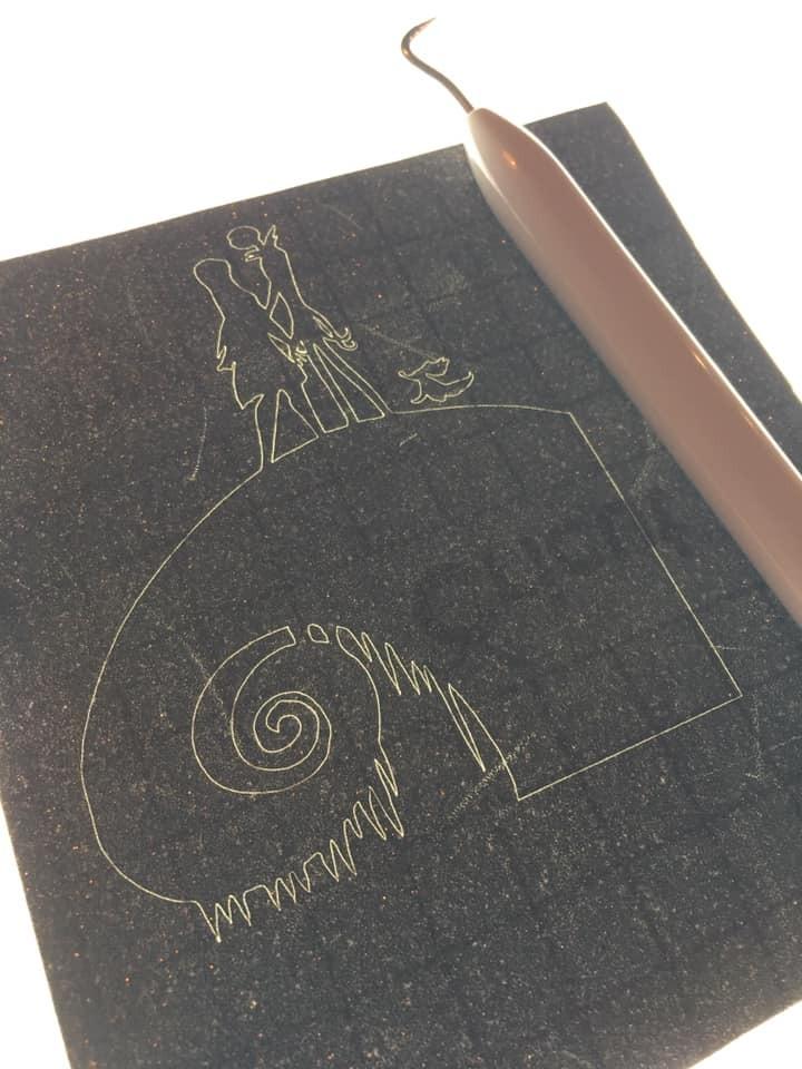 Cricut Bright Pad Mint customer photo 2