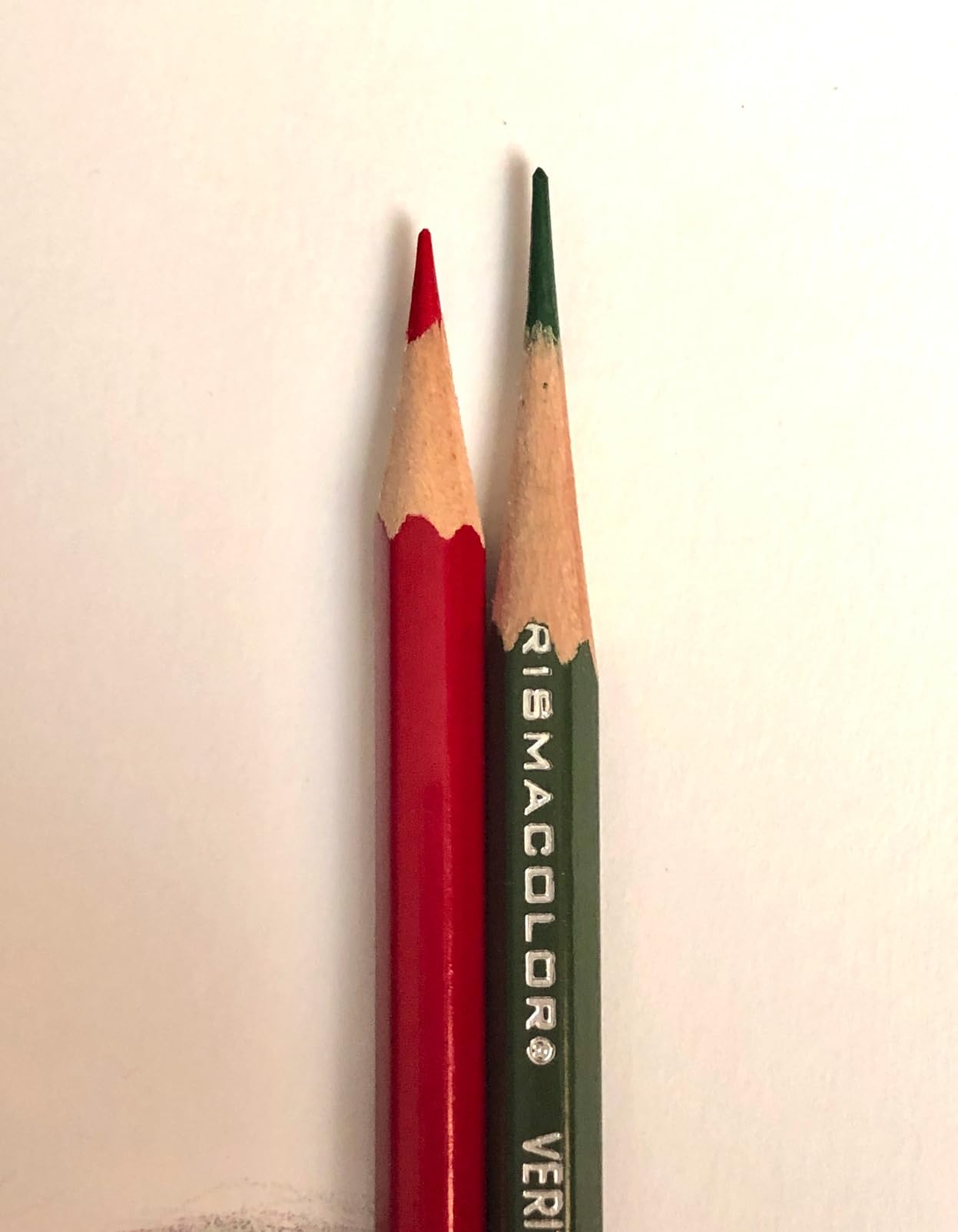 AFMAT Long Point Pencil Sharpener, 8-20mm Long Pencil Nibs, Self-Feed & Adjustable Pencil Sharpness, Artist Pencil Sharpener Manual for Charcoal/Art/Drawing/Sketching/Colored Pencils PS10 customer photo 2