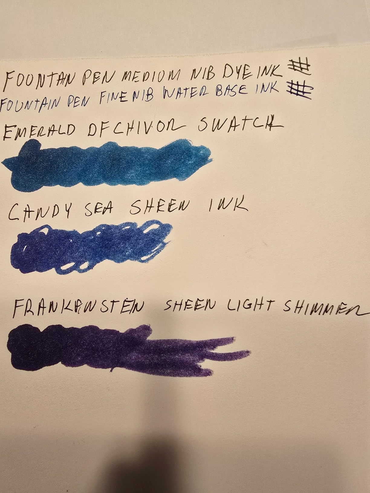 Speedball 7091 Arnhem 1618 Printmaking Paper Pad customer photo 2