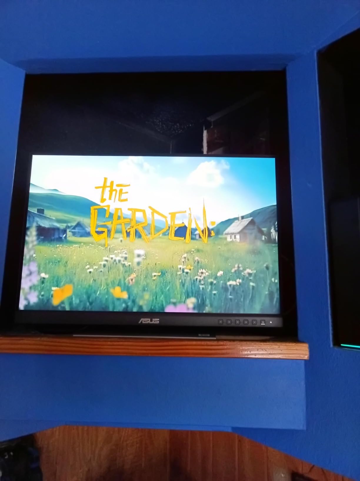 ASUS ProArt PA248QV 24