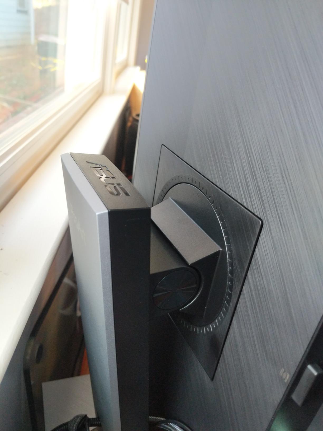 ASUS ProArt PA248QV 24
