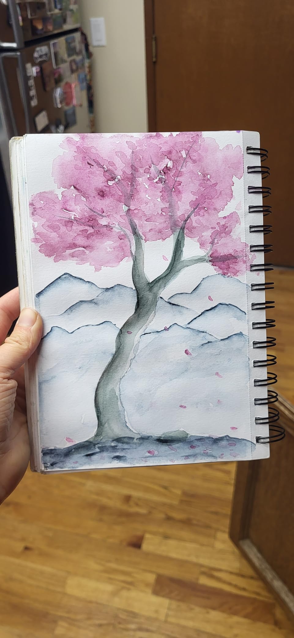 Sumikundo 15459 Solid Ink Ink Ink Set, 6 Colors customer photo 2
