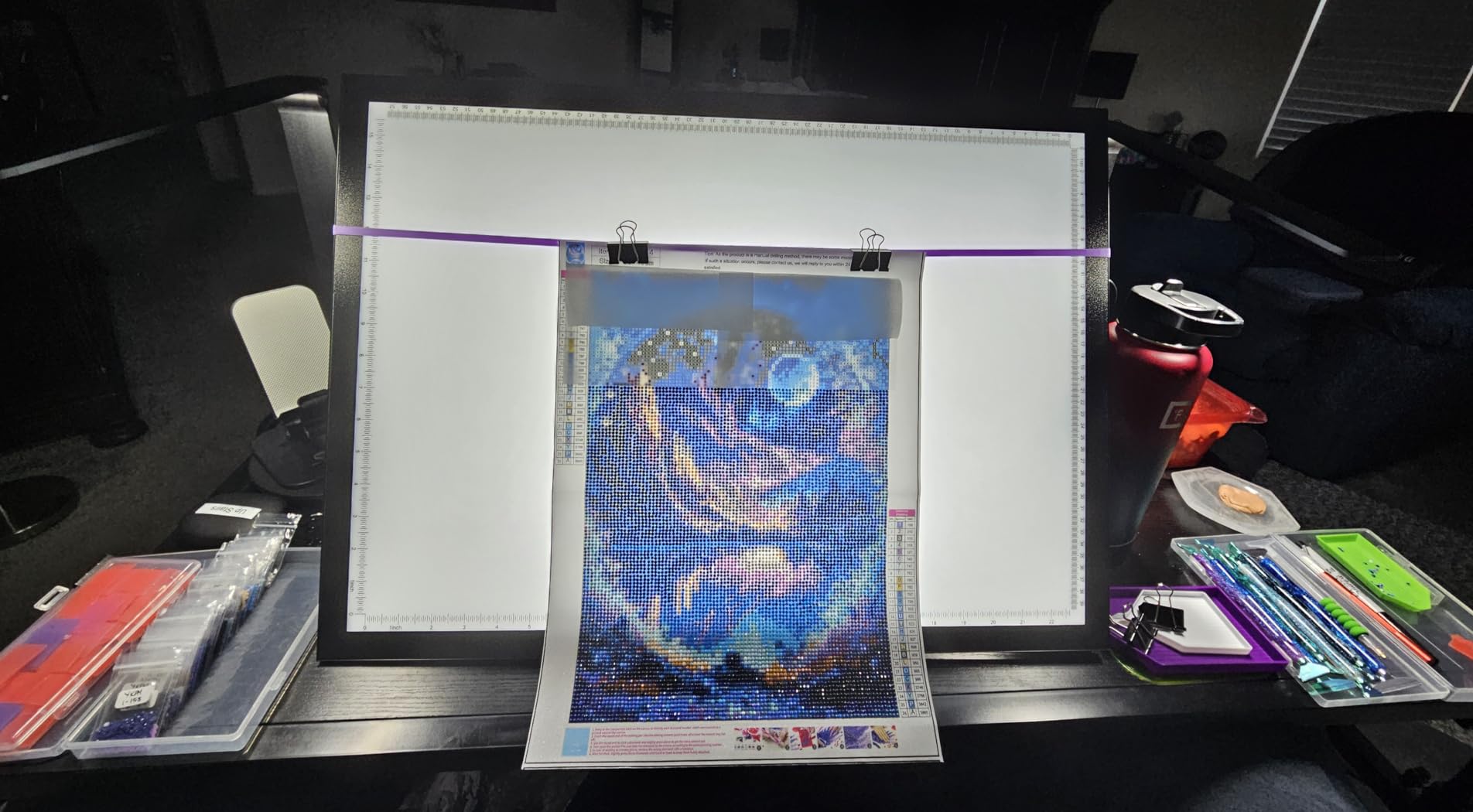 A2 Light Pad 26