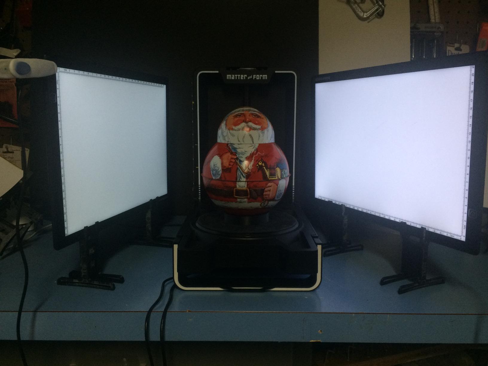 A2 Light Pad 26