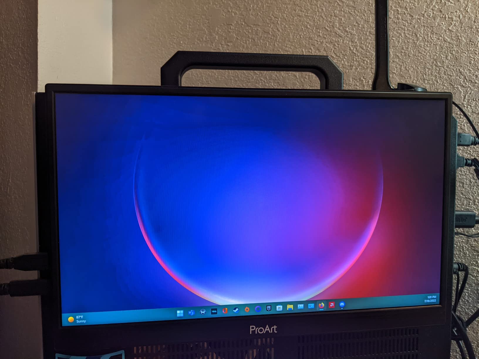 ASUS ProArt Display 14