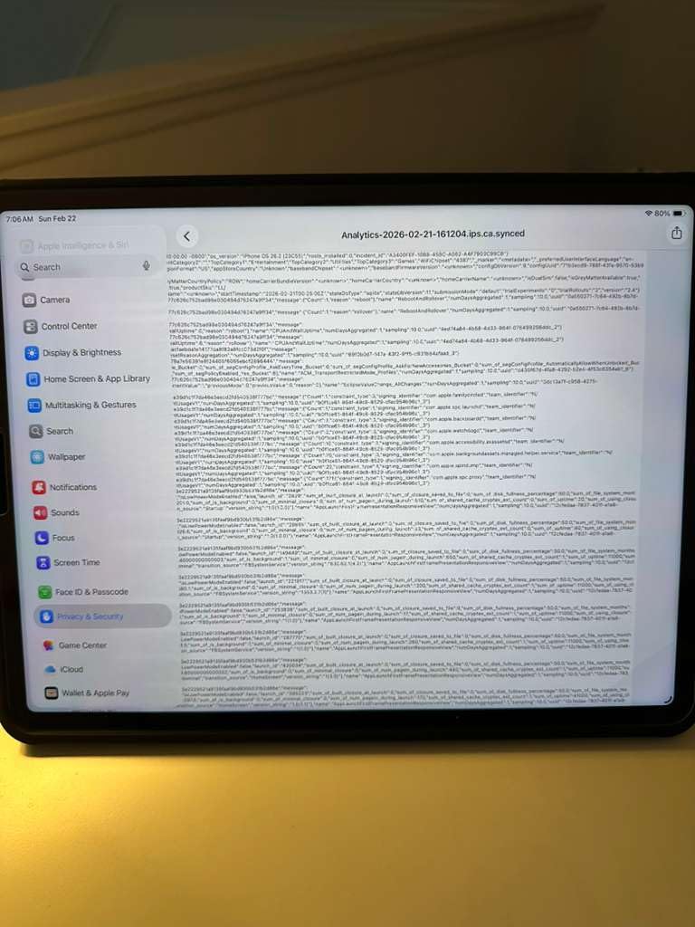 Apple 2021 iPad Pro (12.9-inch, Wi-Fi, 128GB) - Space Gray (Renewed) customer photo 1
