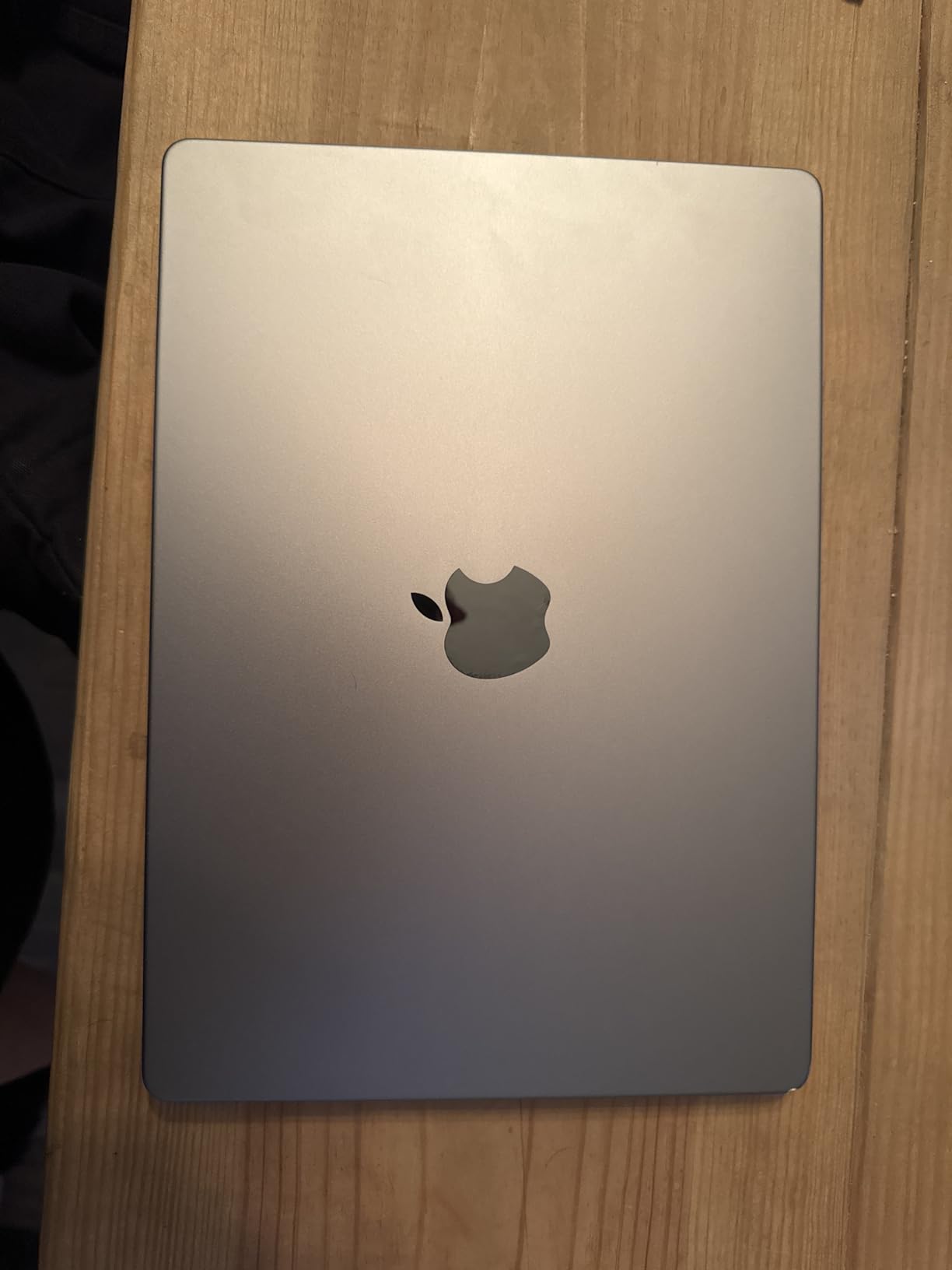 Apple MacBook Pro 2021 with Apple M1 Pro chip (14-inch, 16GB RAM, 512GB SSD) - Space Gray (Renewed) customer photo 1