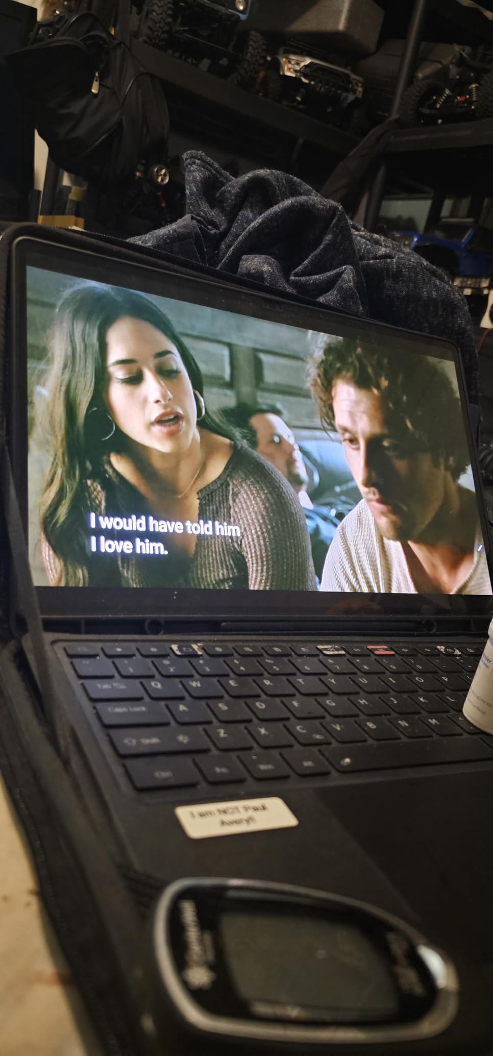 Samsung Galaxy Tab S8 Ultra (Wifi) SM-X900 WIFI 256GB Graphite (Renewed) customer photo 1