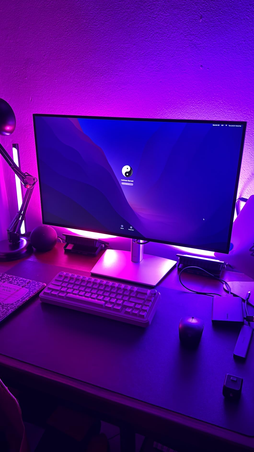 Dell UltraSharp U2723QE 27
