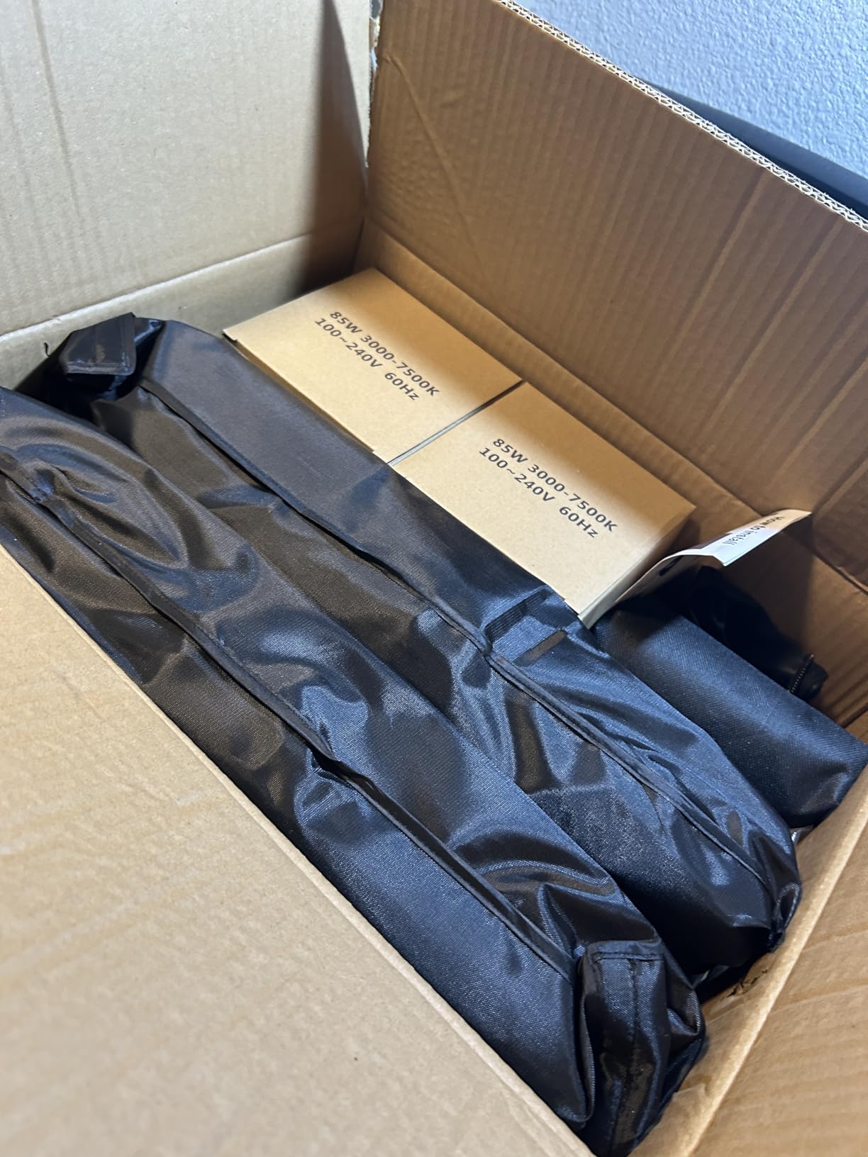 Torjim Softbox Photography Lighting Kit | 16