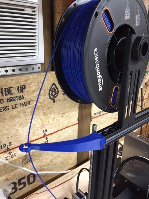 Creality K1C 3D Printer, 3D Printers with 600mm/s Fast Printing Speed, Support Carbon Fiber Filament 300C High-Temp Print, Auto Leveling and Clog-Free Direct Extruder 8.66x8.66x9.84 inch customer photo 2