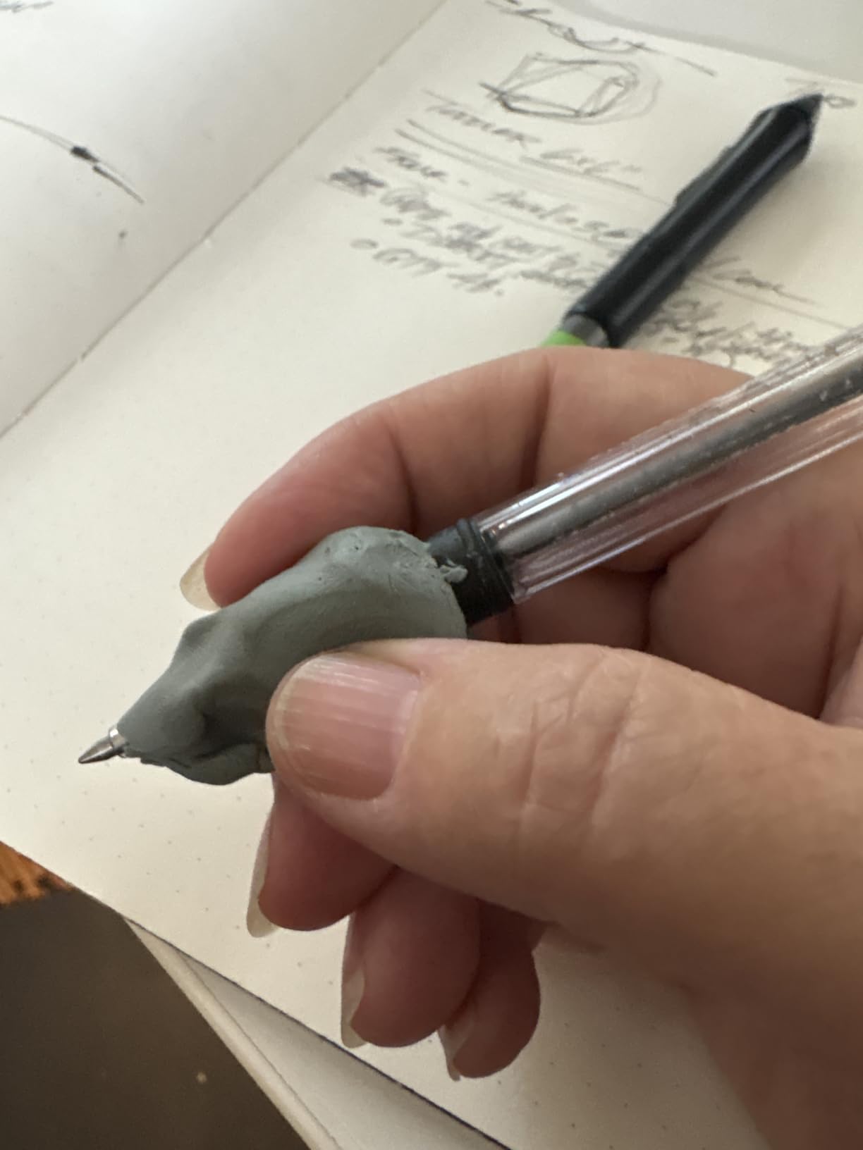 Mr. Pen- Kneaded Erasers, 1.44